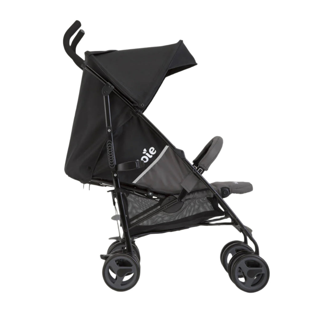 Zubaida’s Joie Lightweight Umbrella Stroller Nitro™ LX Ember (S1036BAEMB000)