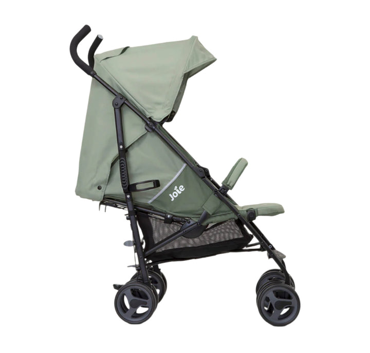 Zubaida’s Joie Lightweight Umbrella Stroller Nitro™ LX Laurel (S1036BALRL000)