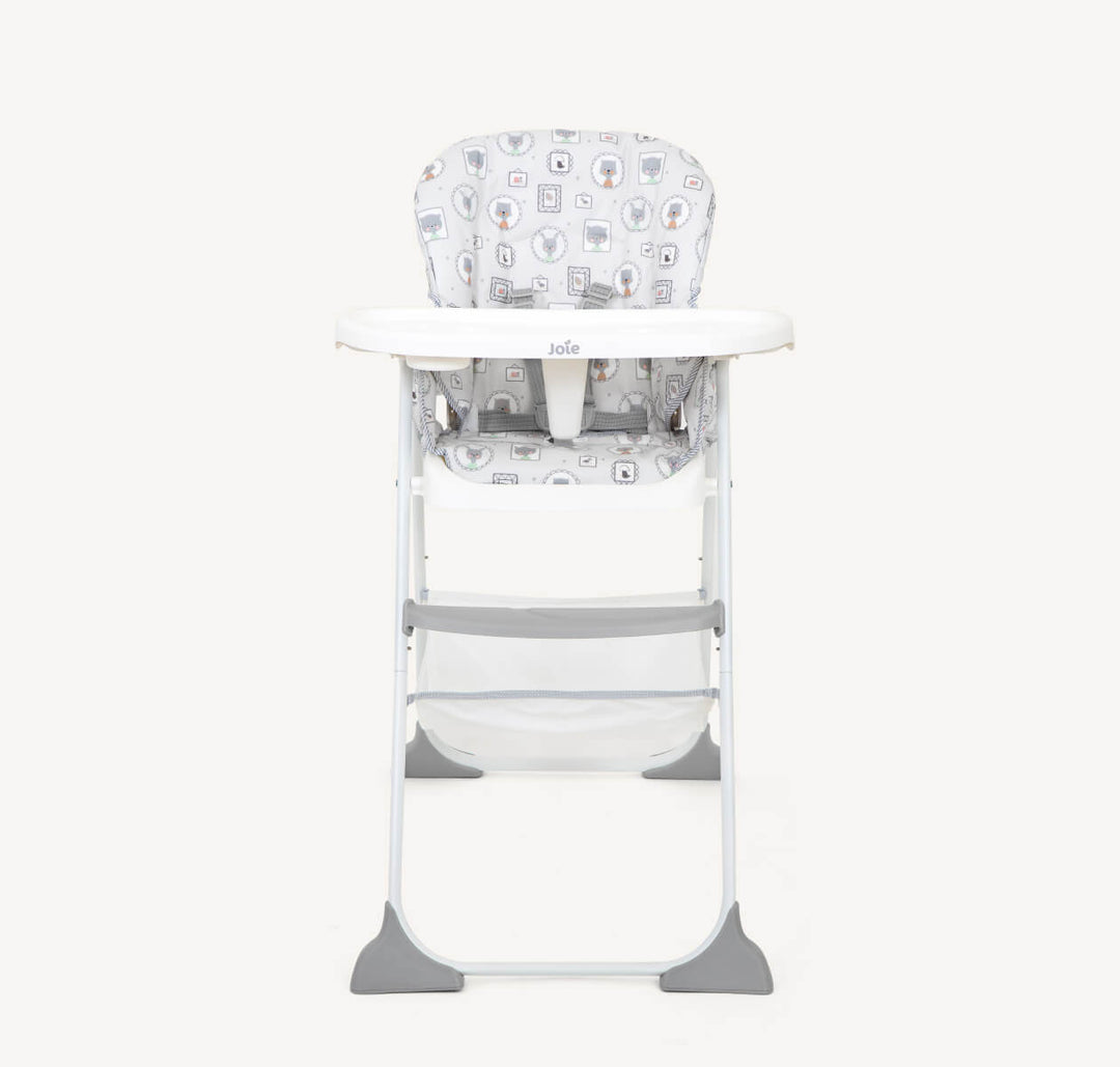 Zubaida’s Joie Fast Folding High Chair Mimzy™ Snacker Portrait (H1127BAPOR000)