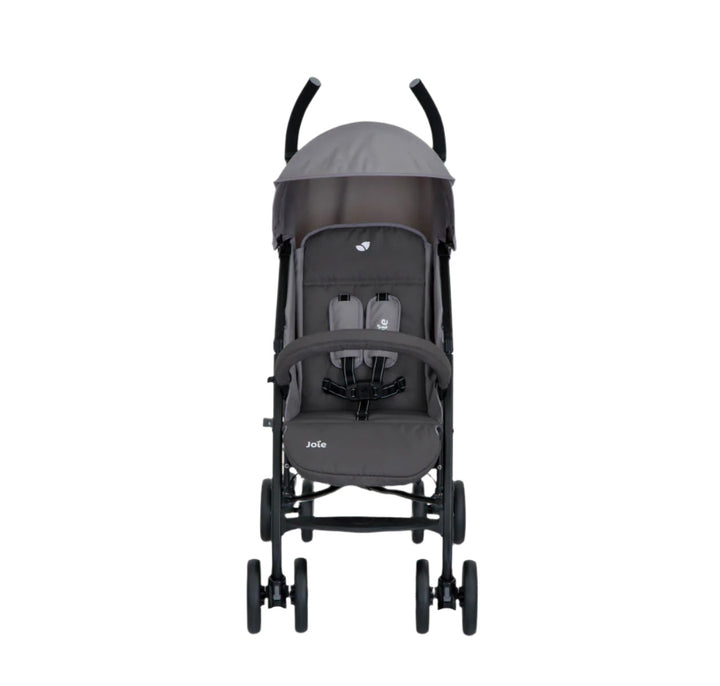 Zubaida’s Joie Lightweight Umbrella Stroller Nitro™ LX Dark Pewter (S1036BADPW000)