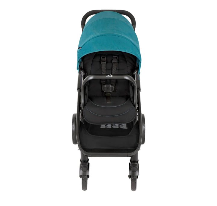 Zubaida’s Joie Lightweight Double Stroller Evalite™ Duo Capri (S1424CACPR000)