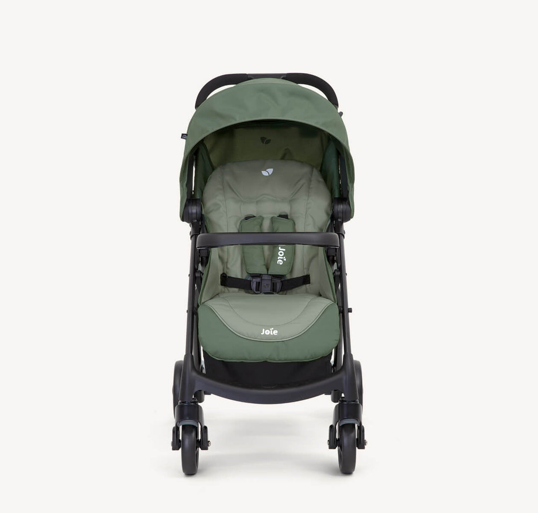 Zubaida’s Joie Stroller and Car Seat Travel System Muze™ LX Laurel (T1035ECLRL000)