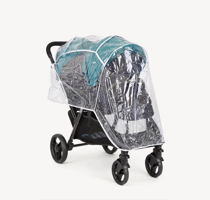 Zubaida’s Joie Lightweight Double Stroller Evalite™ Duo Capri (S1424CACPR000)