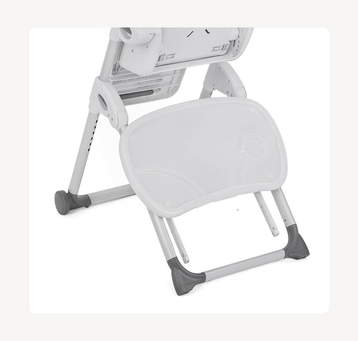 Zubaida’s Joie 2in1 High Chair & Table Chair Mimzy™ Recline Logan (H1013EALGN000)