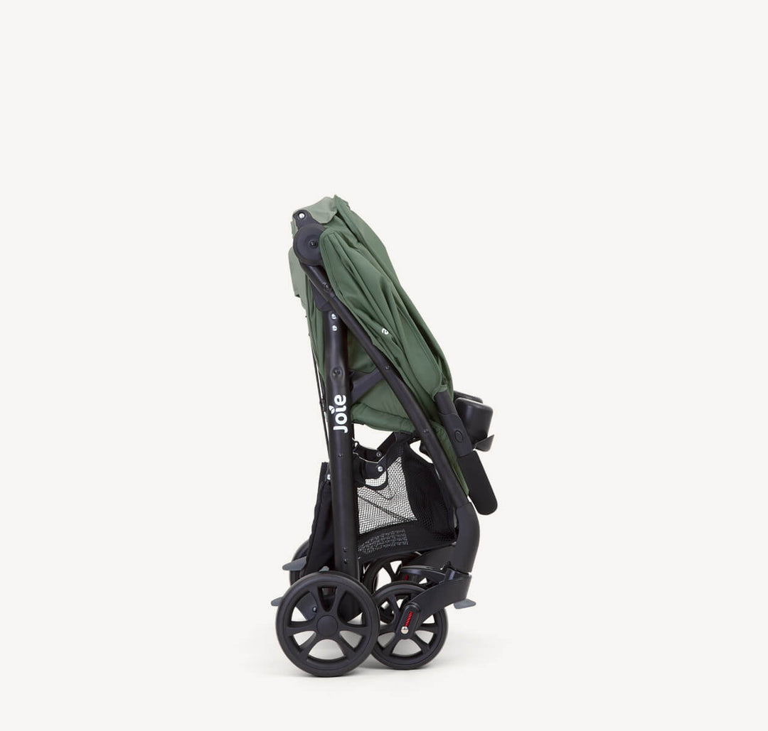 Zubaida’s Joie Stroller and Car Seat Travel System Muze™ LX Laurel (T1035ECLRL000)