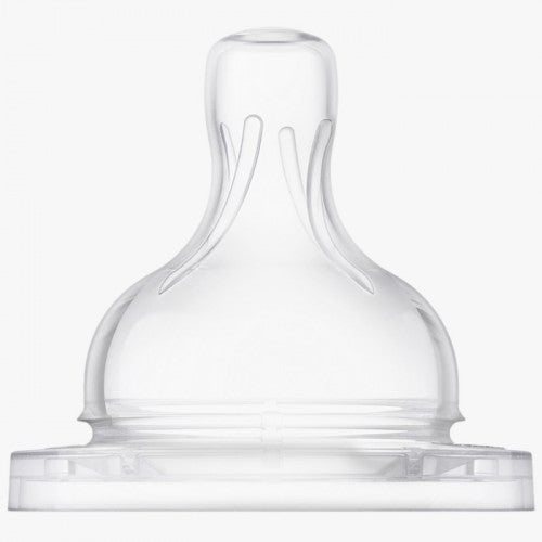 Philips Avent Anti Colic 1m+ Nipple PK2 SCY762/02 at Zubaidas Official Pakistan