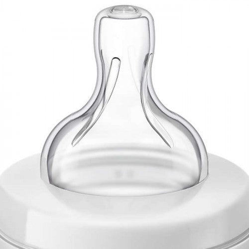 Philips Avent Anti Colic Baby Bottle 125ml SCY100/01 at Zubaidas Online Pakistan