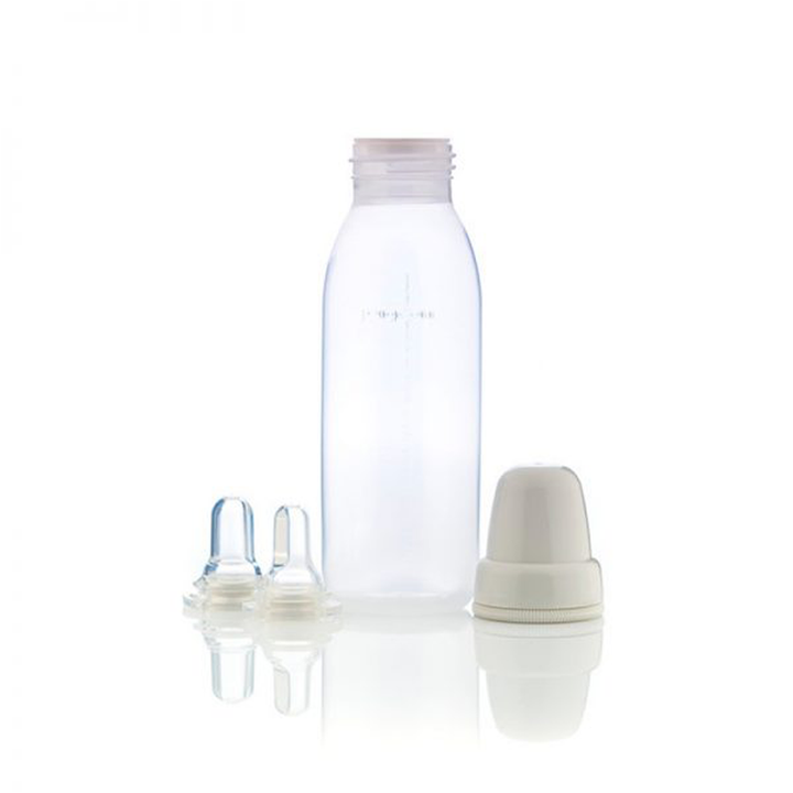 Pigeon Cleft Palate Nursing Bottle Pp - CL00906 at Zubaidas