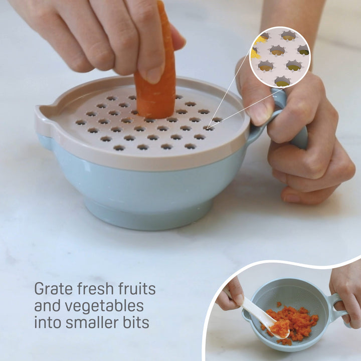 Pigeon Home Baby Food Maker - D78416 at Zubaidas - The Largest Collection Of Baby Food Products In Pakistan