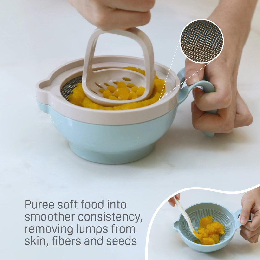 Pigeon Home Baby Food Maker - D78416 at Zubaidas - Best Baby Shop in Pakistan
