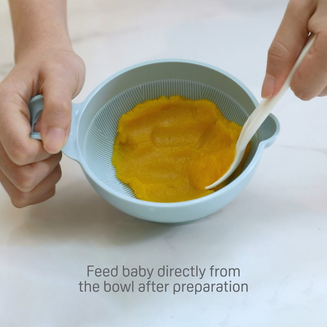 Pigeon Home Baby Food Maker - D78416 at Zubaidas - #1 Baby Shop In Pakistan