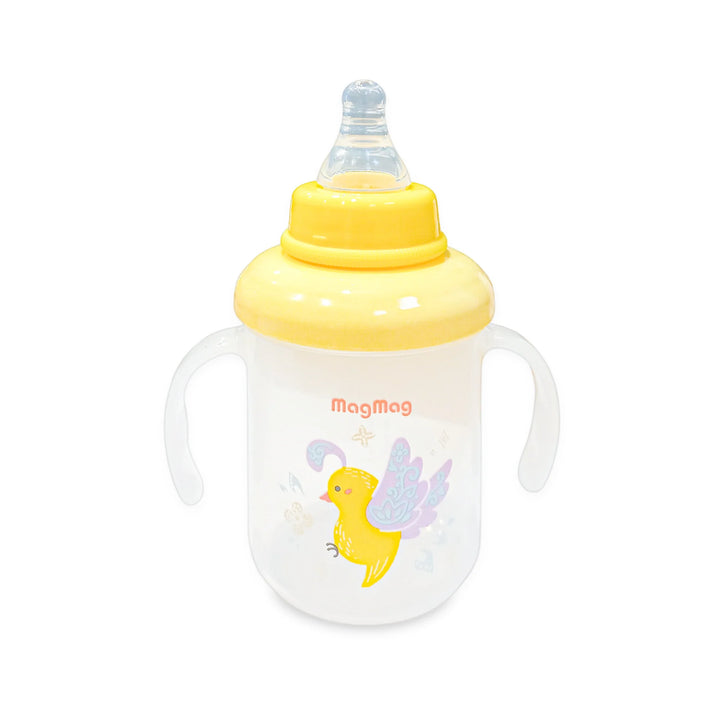 Pigeon Magmag Training Nipple Cup 180ML D80092 Bird at Zubaidas Official Pakistan