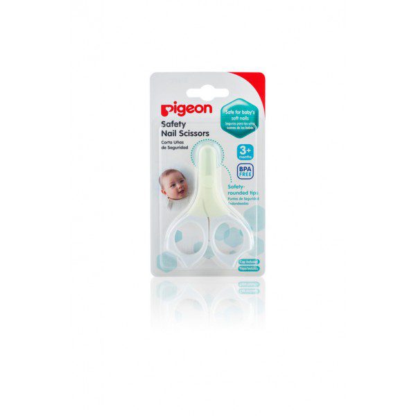 Pigeon Nail Scissor - K802 at Zubaidas Pakistan
