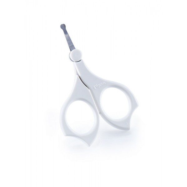 Pigeon Nail Scissor - K802 at Zubaidas