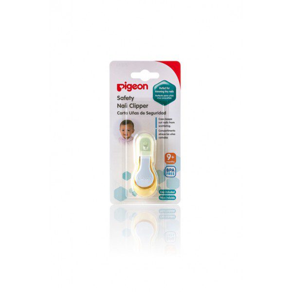Pigeon Safety Nail Clipper - K808 at Zubaidas  Pakistan