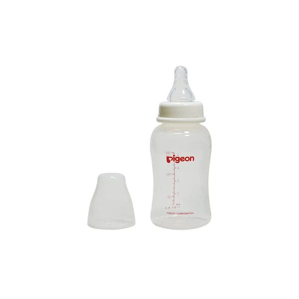 Pigeon Standard Neck Bottle 150ml A651 at Zubaidas Official Pakistan