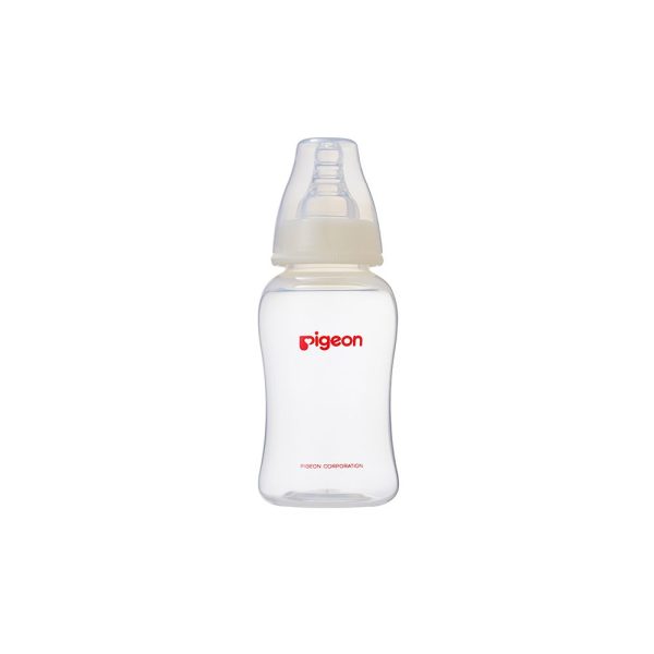 Pigeon Standard Neck Bottle 150ml A651 at Zubaidas