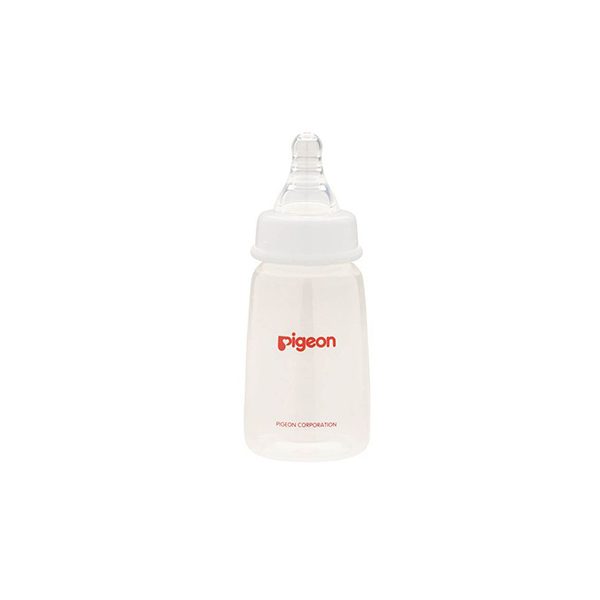 Pigeon Standard Neck Kpp Bottle 120ml A483 at Zubaidas