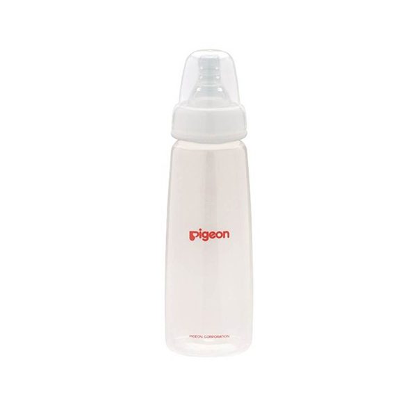 Pigeon Standard Neck Kpp Bottle 240ml A484 at Zubaidas