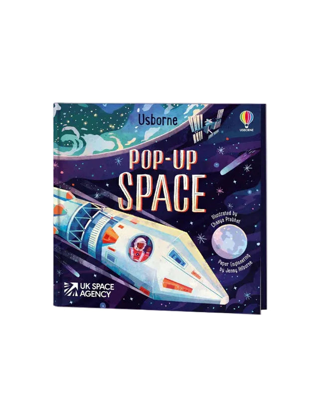 Pop Up Space Books at Zubaidas
