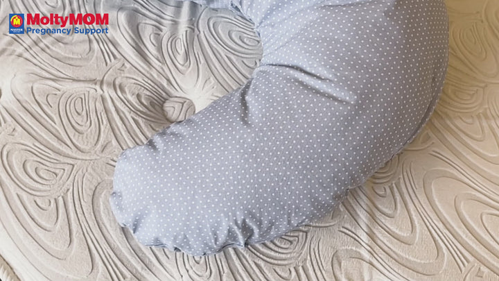 Master Molty Mom Pregnancy Support Pillow at Zubaidas Official Pakistan