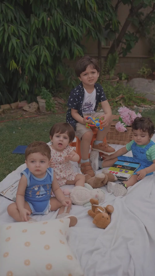 Double Offer Flat 50% Off on Summer and Winter Fashion at Zubaidas® - Pakistan’s No. 1 and the most trusted baby and kids store for over 50 years. Shop Online. Nationwide Delivery. Best Prices.