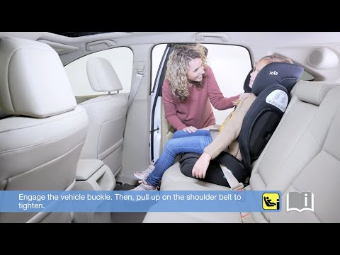 JOIE Booster Seat Traver C1701AACOL000 at Zubaidas Official™ Pakistan