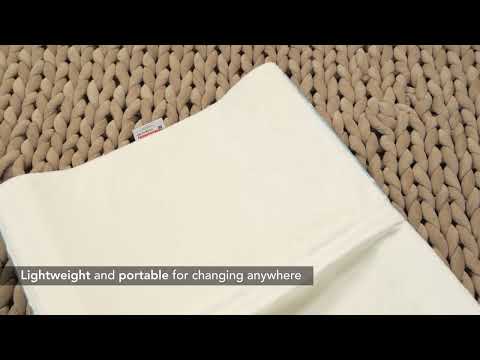 Master Molty Baby Yellow Changing Mat at Zubaidas Best Online Baby and Kids Store in Pakistan for over 50 years