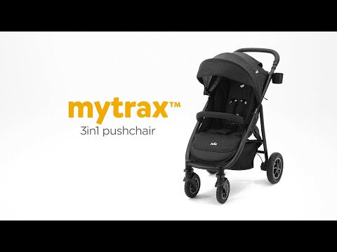 Joie Mytrax Stroller Deep Sea S1509ADDSE000 at Zubaidas Official Pakistan