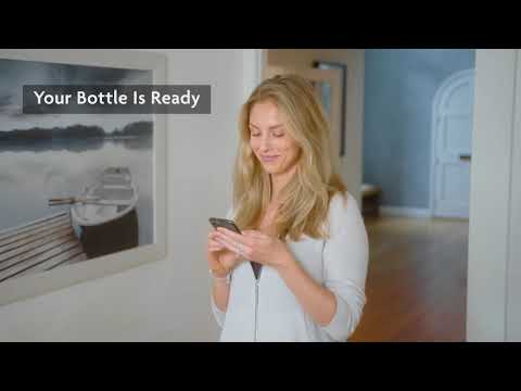 Baby Brezza Formula Pro Advanced with WiFi FRP0066 at Zubaidas Pakistan