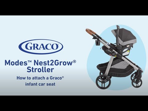 Graco® Modes™ Nest2Grow™ Stroller Ren G-6EJ01RRNCA 2167061 at Zubaidas® - Pakistan’s No. 1 and the most trusted baby and kids store for over 50 years. Shop Online. Nationwide Delivery. Best Prices.