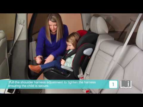 JOIE Booster Seat Elevate C1405ABTTB000 at Zubaidas Official™ Pakistan