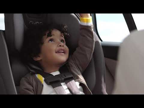 Nuna RAVA Convertible Car Seat Caviar CS05102CVRCA at Zubaidas Pakistan