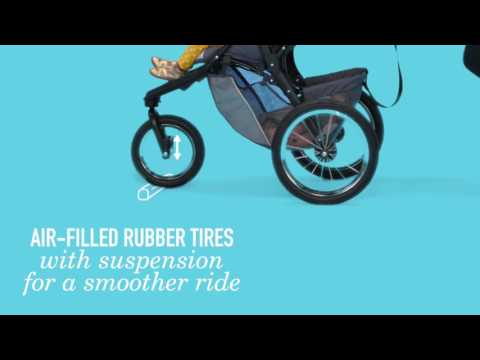 Graco® Travel System Trax™ Jogger G-7CB21TYECA 2165315 at Zubaidas® - Pakistan’s No. 1 and the most trusted baby and kids store for over 50 years. Shop Online. Nationwide Delivery. Best Prices.