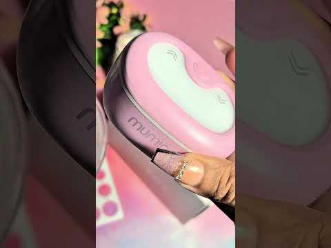 Muminity Solo Flow Pro Wearable Electric Breast Pump at Zubaidas Official Pakistan