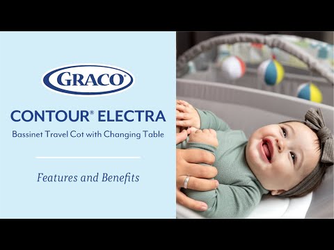 Graco® Contour™ Electra Travel Cot and Playard Suits Me 9D898SMEEU at Zubaidas® - Pakistan’s No. 1 and the most trusted baby and kids store for over 50 years. Shop Online. Nationwide Delivery. Best Prices.