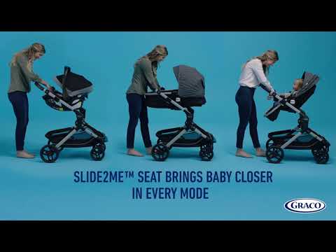 Graco® Modes™ Nest Travel System Nico G-7DP03NICCA 2111199 at Zubaidas® - Pakistan’s No. 1 and the most trusted baby and kids store for over 50 years. Shop Online. Nationwide Delivery. Best Prices.