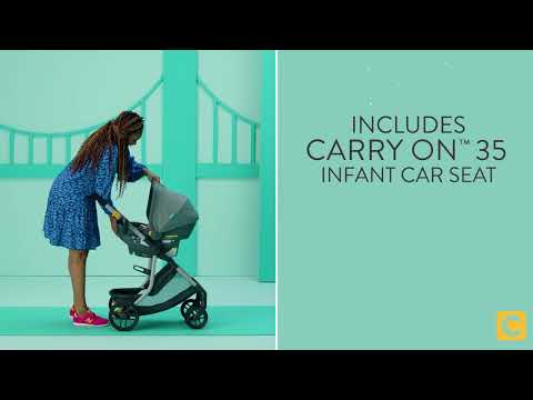 Graco® Century™ Swap On™ Modular Travel System G-7KD00CYM 2164607 at Zubaidas® - Pakistan’s No. 1 and the most trusted baby and kids store for over 50 years. Shop Online. Nationwide Delivery. Best Prices.