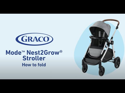Graco® Modes™ Nest2Grow™ Stroller Ren G-6EJ01RRNCA 2167061 at Zubaidas® - Pakistan’s No. 1 and the most trusted baby and kids store for over 50 years. Shop Online. Nationwide Delivery. Best Prices.