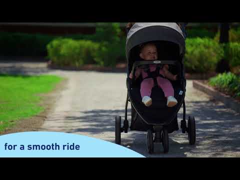 Graco® Travel System Outpace™ LX WSR 35 LITE G-7DZ100BGS 2203025 at Zubaidas® - Pakistan’s No. 1 and the most trusted baby and kids store for over 50 years. Shop Online. Nationwide Delivery. Best Prices.