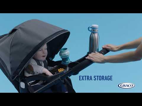 Graco® Modes™ Element 3-in-1 Travel System, Canter G-7DN100CNH 2111198 at Zubaidas® - Pakistan’s No. 1 and the most trusted baby and kids store for over 50 years. Shop Online. Nationwide Delivery. Best Prices.
