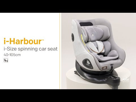 Joie i-Harbour Car Seat C2104AAECL000 at Zubaidas Official™ Pakistan
