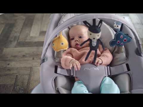 Nuna® Leaf™ Grow Baby Swing Camel SE10307CAM at Zubaidas® - Pakistan’s No. 1 and the most trusted baby and kids store for over 50 years. Shop Online. Nationwide Delivery. Best Prices.