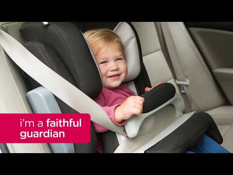 Zubaida's Joie Auto-Kindersitz Trillo Shield Car Seat (J-C1220DBEMB000)