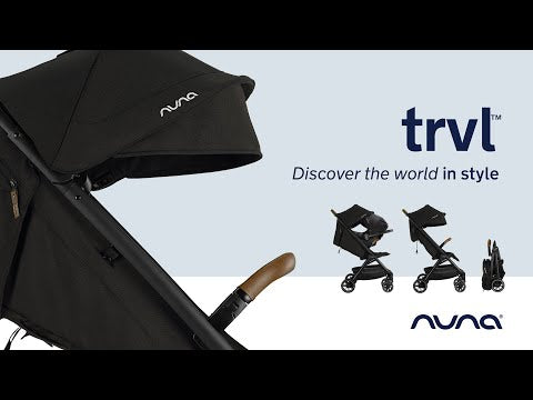 Nuna® Trvl™ with Pipa™ Urbn Lightweight Travel System Lagoon TS15700LGN at Zubaidas® - Pakistan’s No. 1 and the most trusted baby and kids store for over 50 years. Shop Online. Nationwide Delivery. Best Prices.
