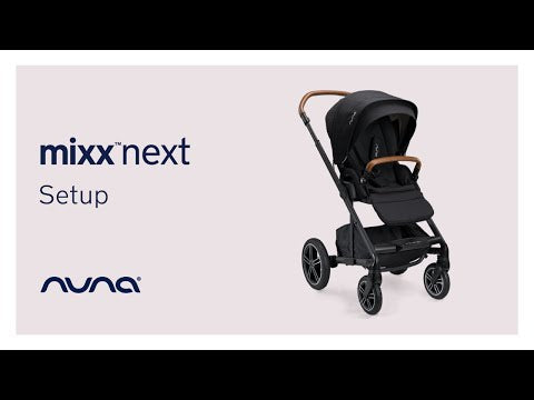 Nuna® Mixx™ Next Stroller Camel ST13435CAM at Zubaidas® - Pakistan’s No. 1 and the most trusted baby and kids store for over 50 years. Shop Online. Nationwide Delivery. Best Prices.