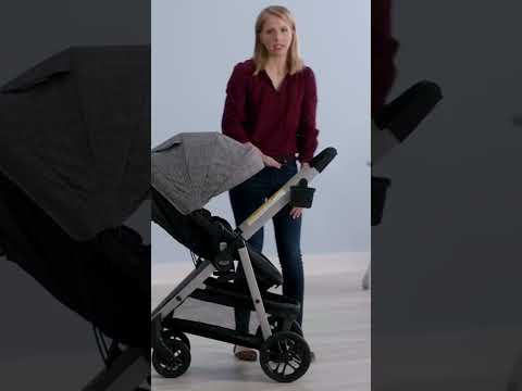 Graco® Modes™ Pramette DLX Stroller – Redmond G-6DS03RMD 2173669 at Zubaidas® - Pakistan’s No. 1 and the most trusted baby and kids store for over 50 years. Shop Online. Nationwide Delivery. Best Prices.