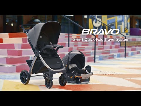 Chicco® Bravo® Sport Trio Travel System Iron 00087107720070 at Zubaidas® - Pakistan’s No. 1 and the most trusted baby and kids store for over 50 years. Shop Online. Nationwide Delivery. Best Prices.