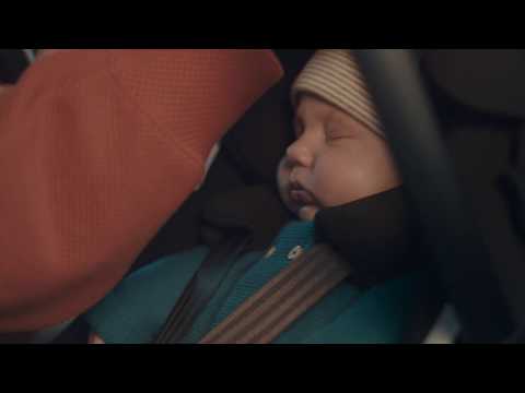 Nuna Bugaboo Turtle Black Car Seat CF05703BLKBGBAU at Zubaidas Official™ Pakistan