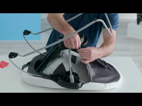 Graco® Simple Sway™ 2-in-1 Swing with Bouncer Emersyn G-1W160EYN 2139193 at Zubaidas® - Pakistan’s No. 1 and the most trusted baby and kids store for over 50 years. Shop Online. Nationwide Delivery. Best Prices.